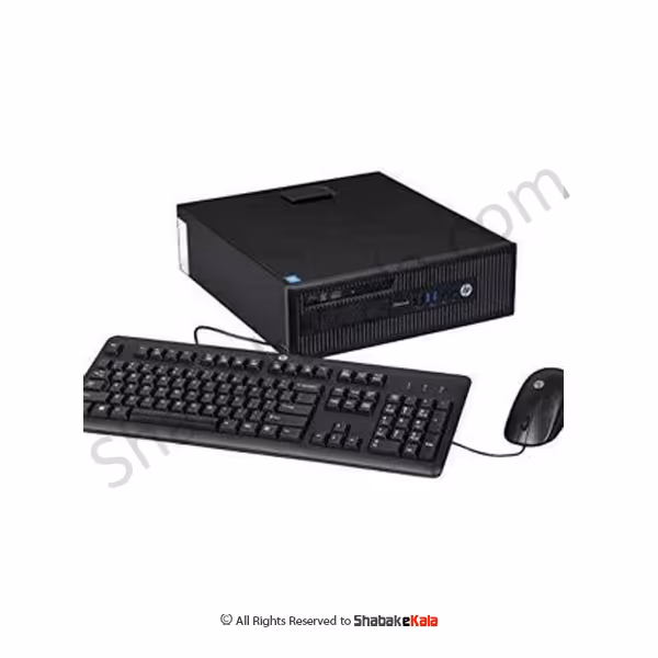کیس استوک Hp ProDesk 600 G1