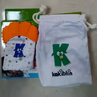 دستکش دندانگیر دار کاور دار