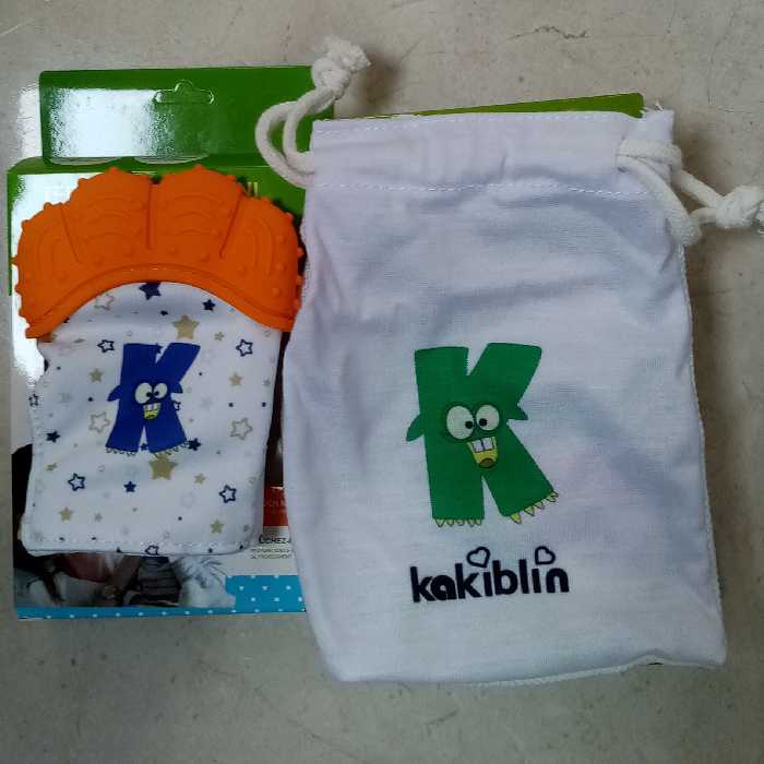 دستکش دندانگیر دار کاور دار