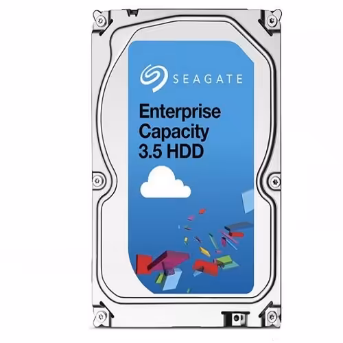 Seagate Constellation ES.3 6TB Internal Hard Drive