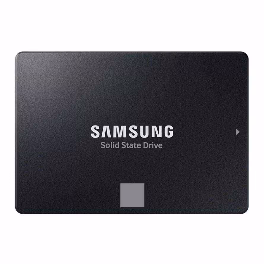خرید اس اس دی سامسونگ SSD SAMSUNG 870EVO 2TB با بهترین قیمت