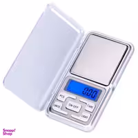 ترازو دیجیتالی مدل JY-200