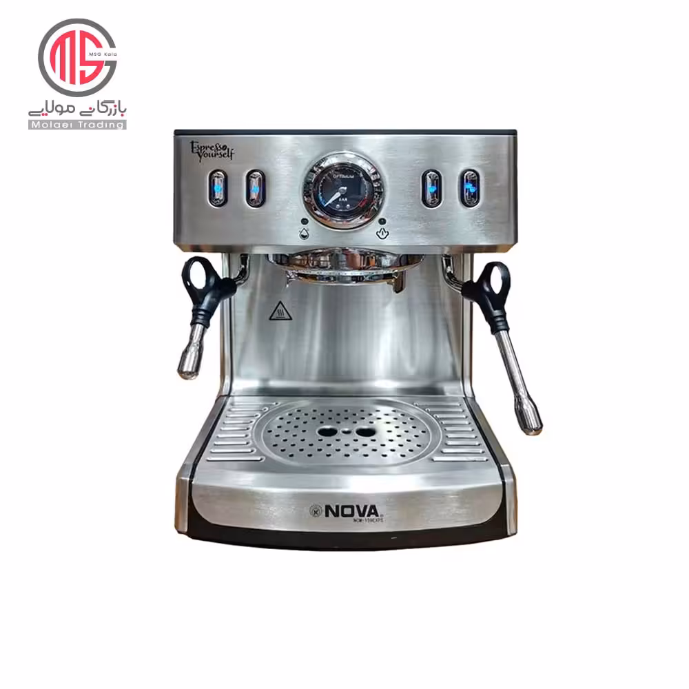اسپرسوساز نوا مدل 159 NOVA