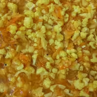 ترشی میوه 800گرمی