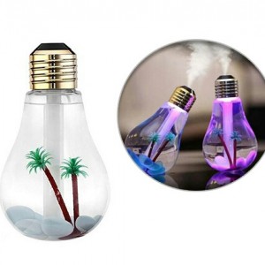 بخور سرد طرح لامپ