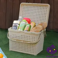 پيک نيک هومکت مدل مايا دربدار کوچک
