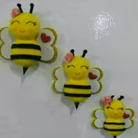 مگنت زنبوری3عددی