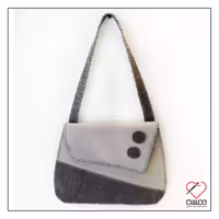 کیف نمدی دمسه کد B02