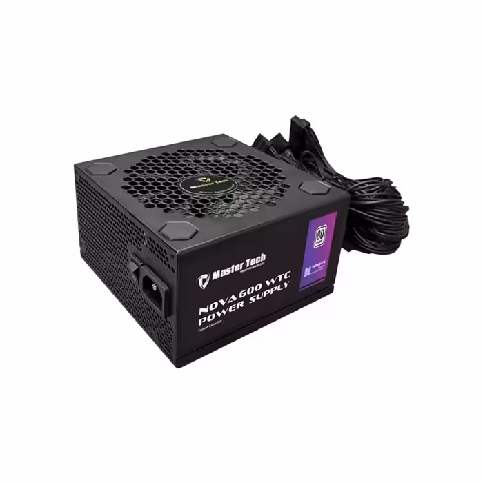 پاور مسترتک NOVA 600 WTC - آبتین مال