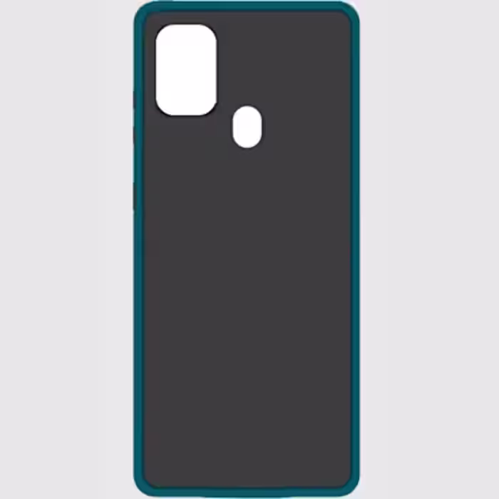 کاور پشت مات مناسب برای گوشی سامسونگ Galaxy A21s