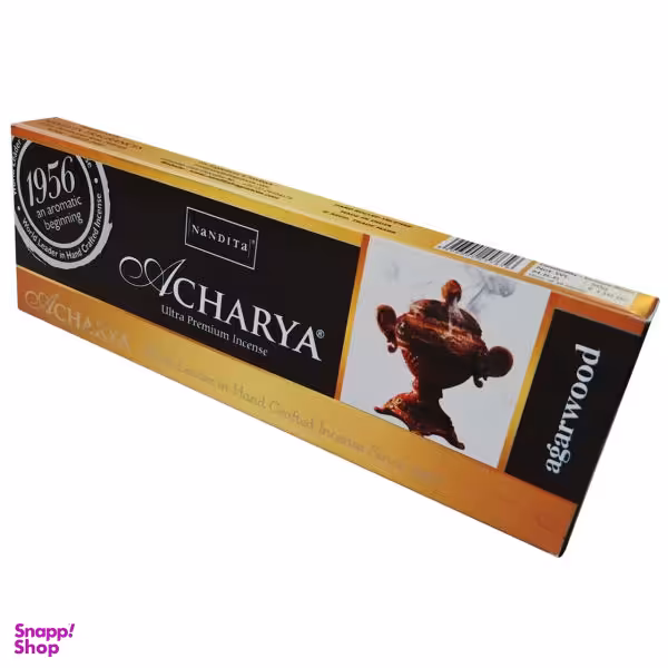 عود ناندیتا مدل AGARWOOD