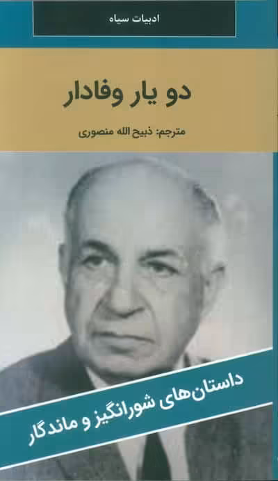 دو یار وفادار