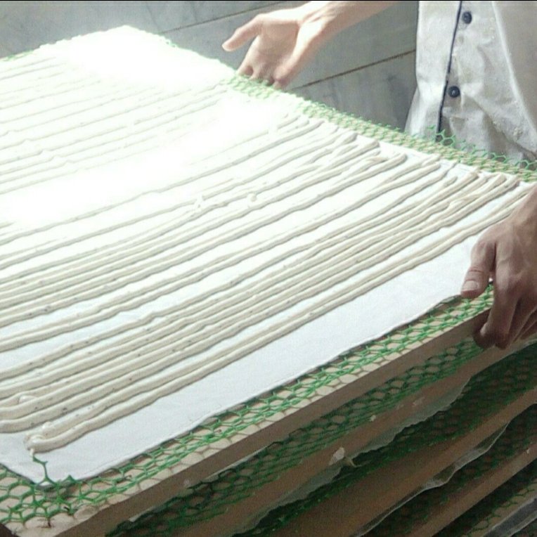 کشک رشته ای