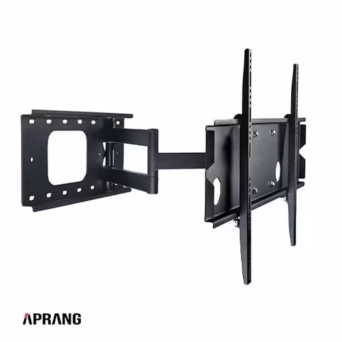 پایه دیواری تلویزیون تی وی جک مدل W4 مناسب برای تلوزیون 32 تا 52 اینچ