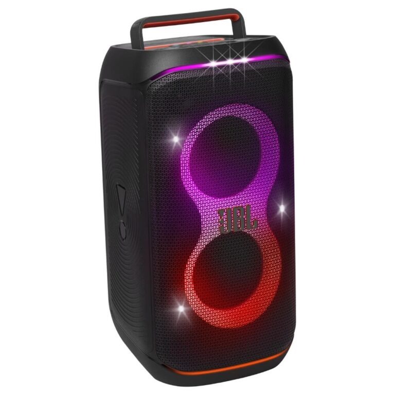 اسپیکر پارتی باکس جی بی ال مدل JBL PartyBox Club 120