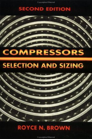  دانلود کتاب Compressors - Selection And Sizing, 2nd ed, 1997 - دانلود کتاب های دانشگاهی