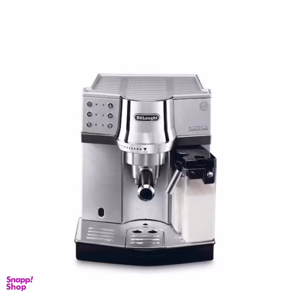 اسپرسوساز دلونگی (Delongi) مدل EC850M