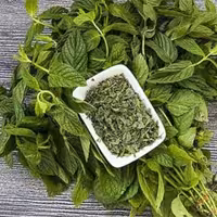 نعنا خشک اعلا(200گرم)