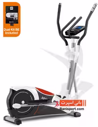 اسکی فضایی BH Fitness Athlon Dual
