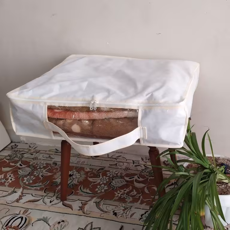 کاور پتو دونفره