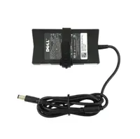 آداپتور لپ تاپ دل Adaptor Laptop Dell 19.5V 3.34A Slim Gimo Plus