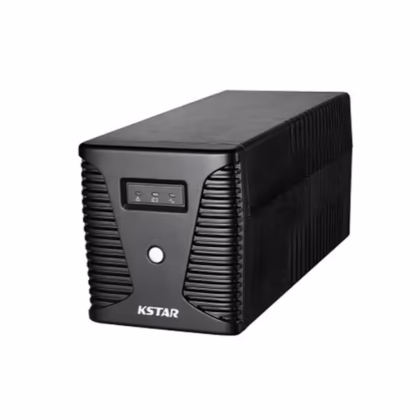 یو پی اس کی استار مدل UA150 ظرفیت 1500VA - فروشگاه اینترنتی طیف سنتر