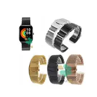 بند متال ساعت شیائومی Haylou GST LS09b مدل Blancpain
