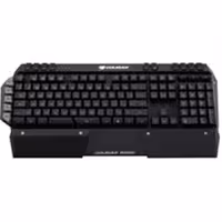 کیبورد مکانیکی کوگر مدل 500K