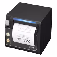 فیش پرینتر سیکو مدل RP-E11