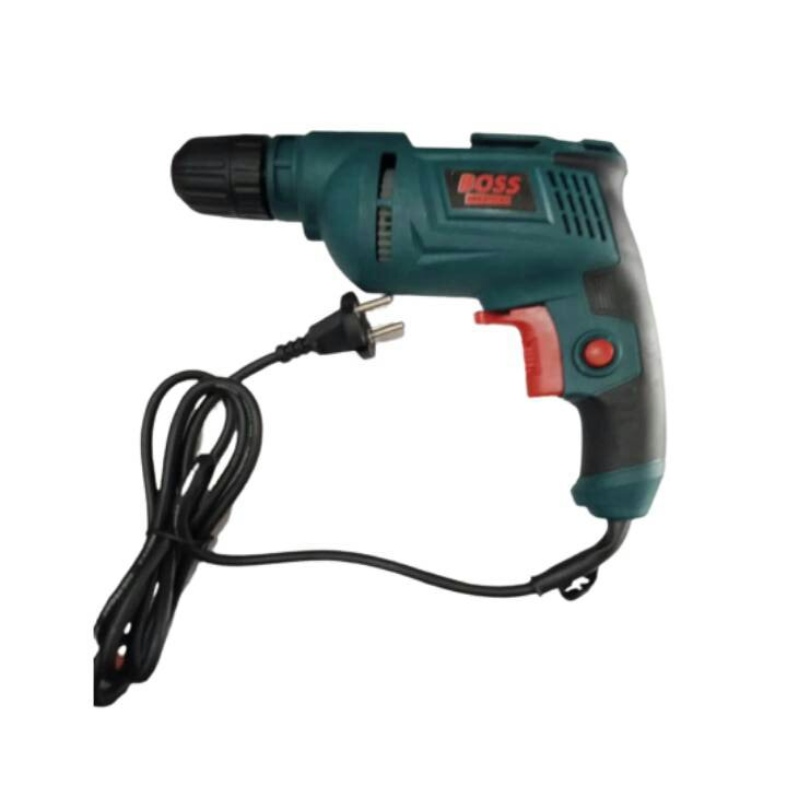دریل برقی 550 وات سایز 10 دیمردار باس مدل S123JX2265