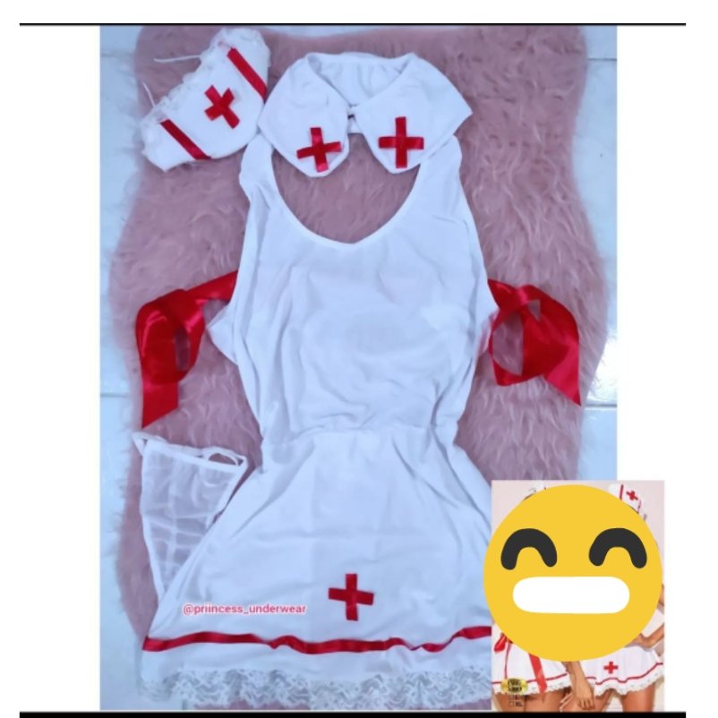 کاستوم پرستاری 4