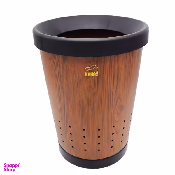 سطل زباله بهاز کالا مدل ونگه