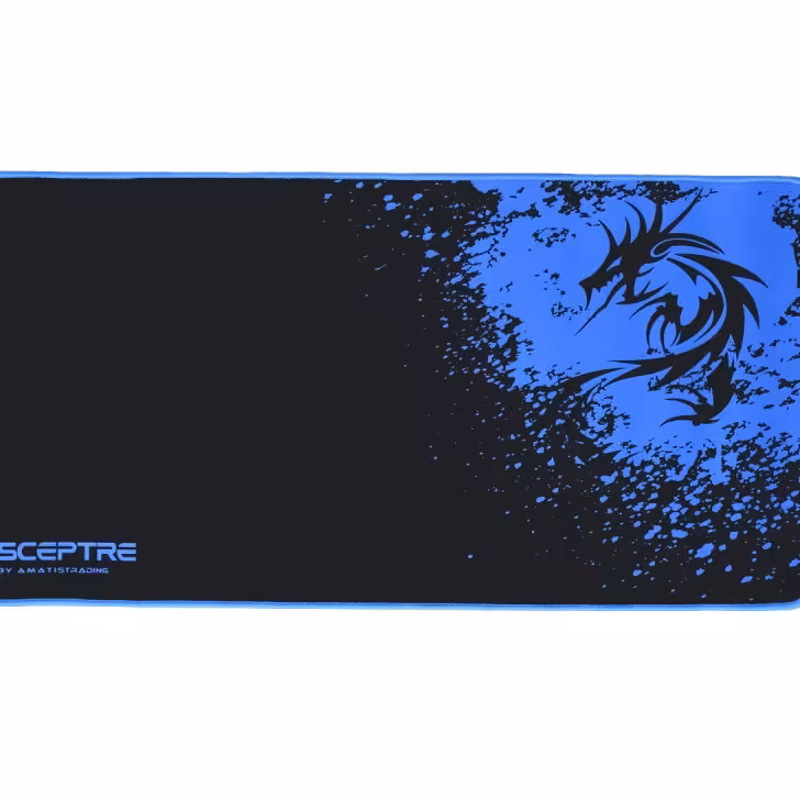 موس پد اسکپتر مدل deskmat B1