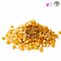 ذرت پفیلا جنس خوب 100 گرم