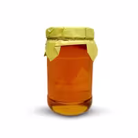 عسل آویشن (یک کیلویی) آقای عطار