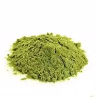 پودر نعناع سبز  ادویه و چاشنی نگین  وزن 110 گرم 