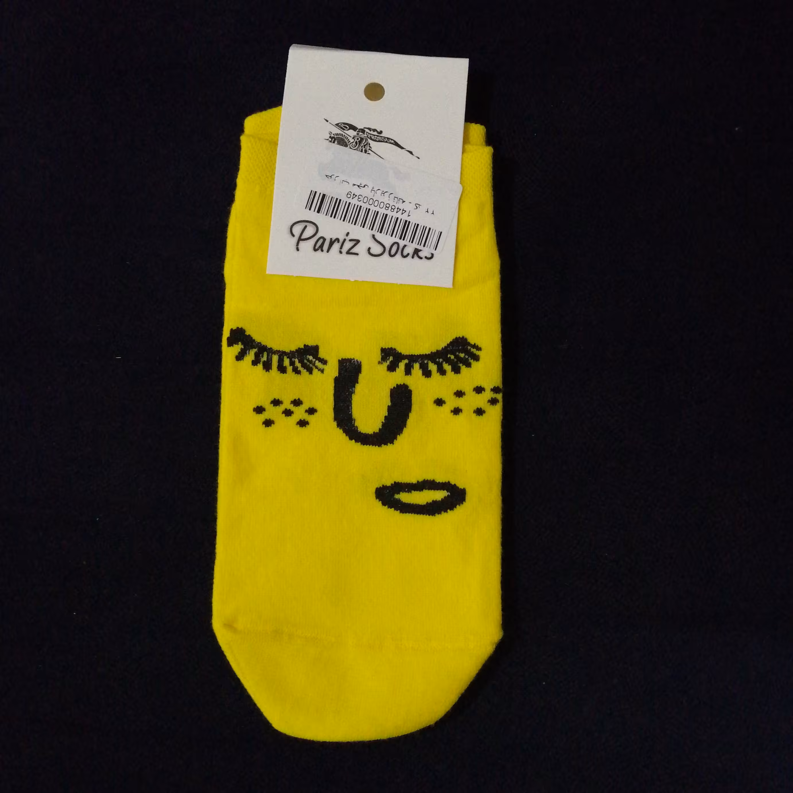 جوراب مچی پاریز 