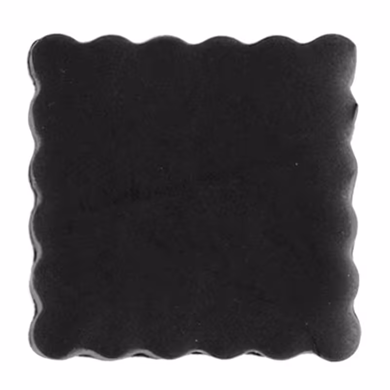 خمیر پلیمری هوا خشک مشکی کد 295