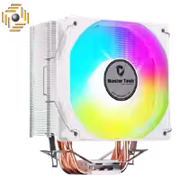 خنک کننده پردازنده مستر تک مدل MF300 DELTA
