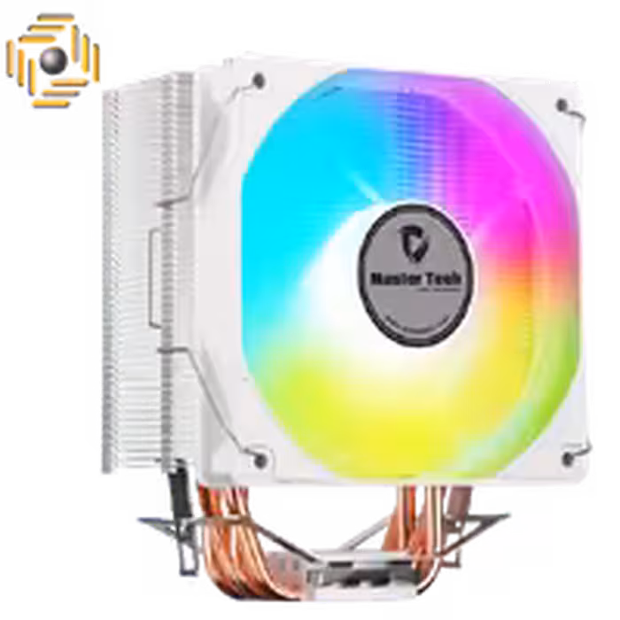 خنک کننده پردازنده مستر تک مدل MF300 DELTA