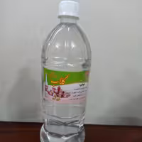 گلاب دو آتیشه طبیعی