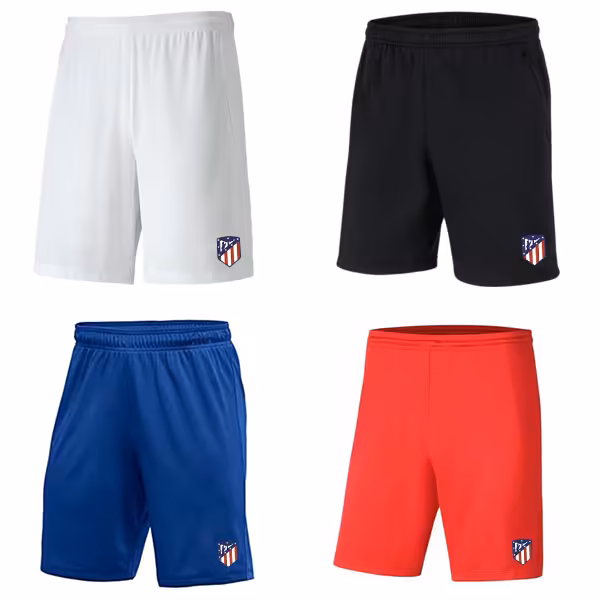 شرت ورزشی اتلتیکو مادرید