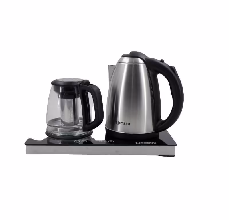 چای ساز دسینی مدل DS-1166