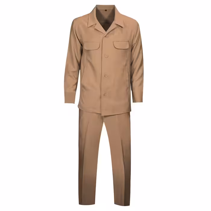 کت و شلوار مردانه لبنانی کد3  (48 تا 64)