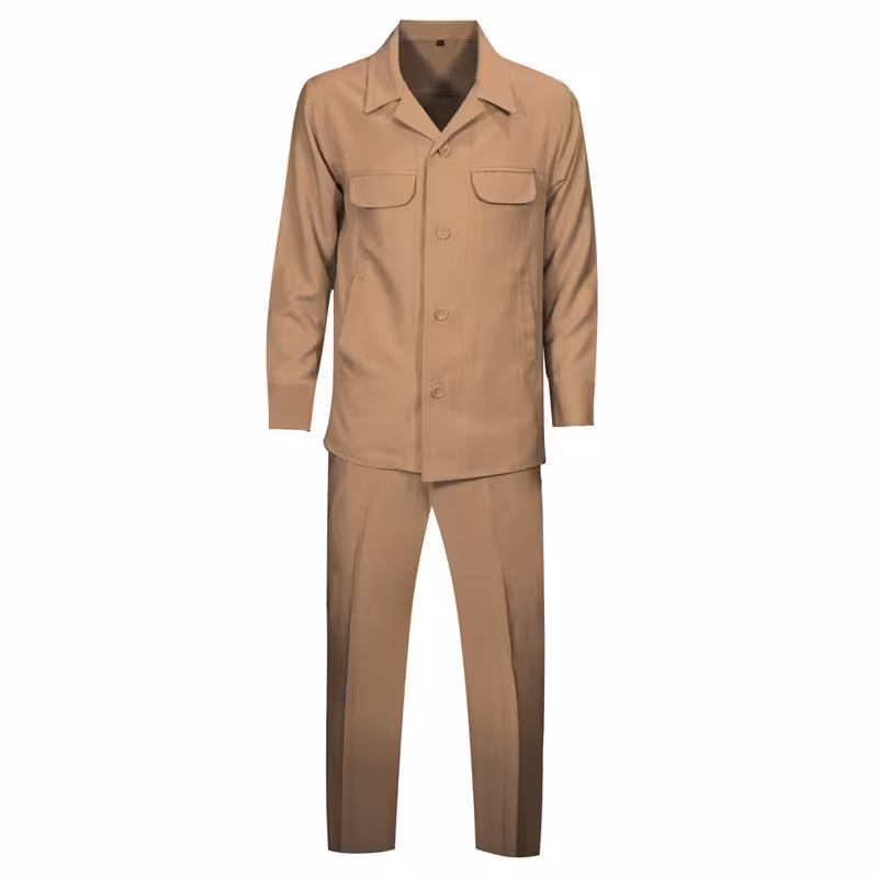 کت و شلوار مردانه لبنانی کد3  (48 تا 64)