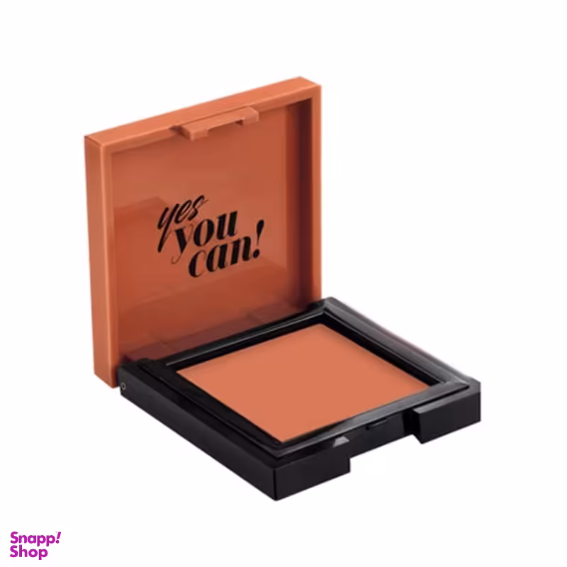 رژگونه پاستل مدل Cream Blush شماره 47