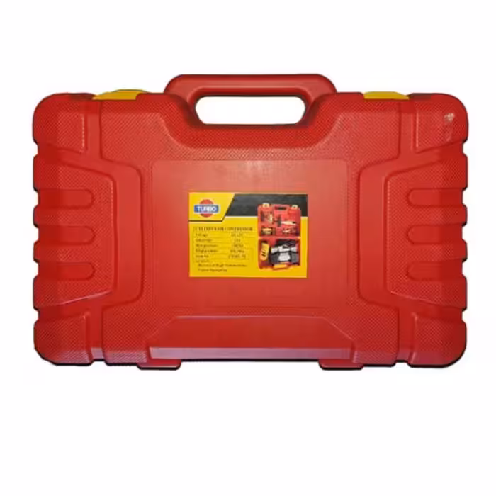 کمپرسور فندکی توربو