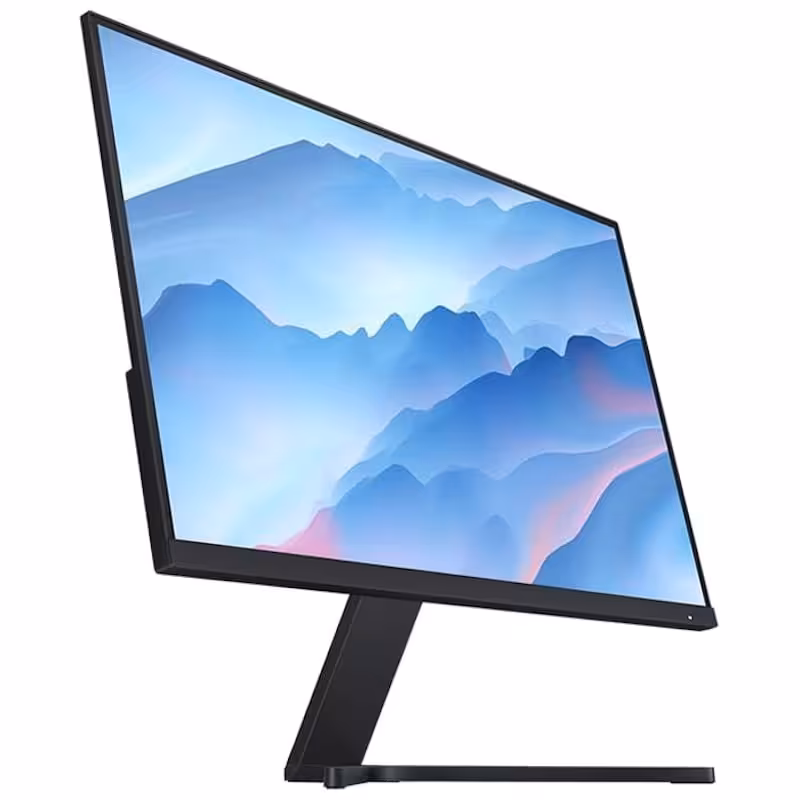 مانیتور شیائومی جعبه سفید (گلوبال) مدل &quot;27 Xiaomi Mi Desktop سایز 27