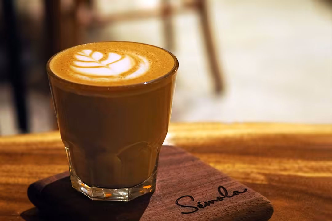 قهوه فلت وایت چیست؟