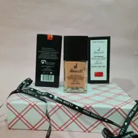 کرم پودر ضد افتابی spf15 دو سه